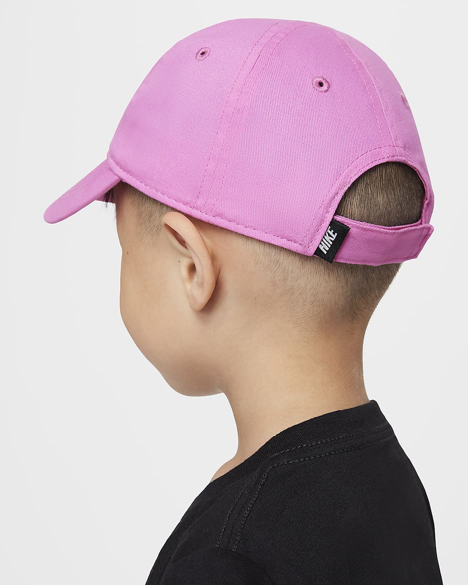 Nike hats for toddlers best sale